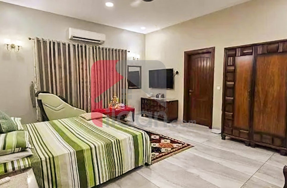 800 Square Yard House for Sale in Phase 1, DHA, Karachi
