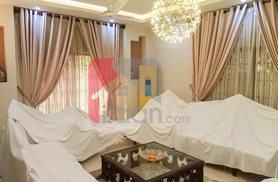 500 Square Yard House for Sale in Phase 6, DHA, Karachi