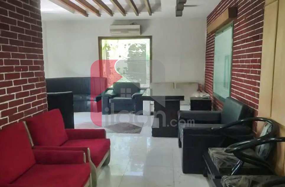 1000 Square Yard House for Sale in Phase 5, DHA, Karachi