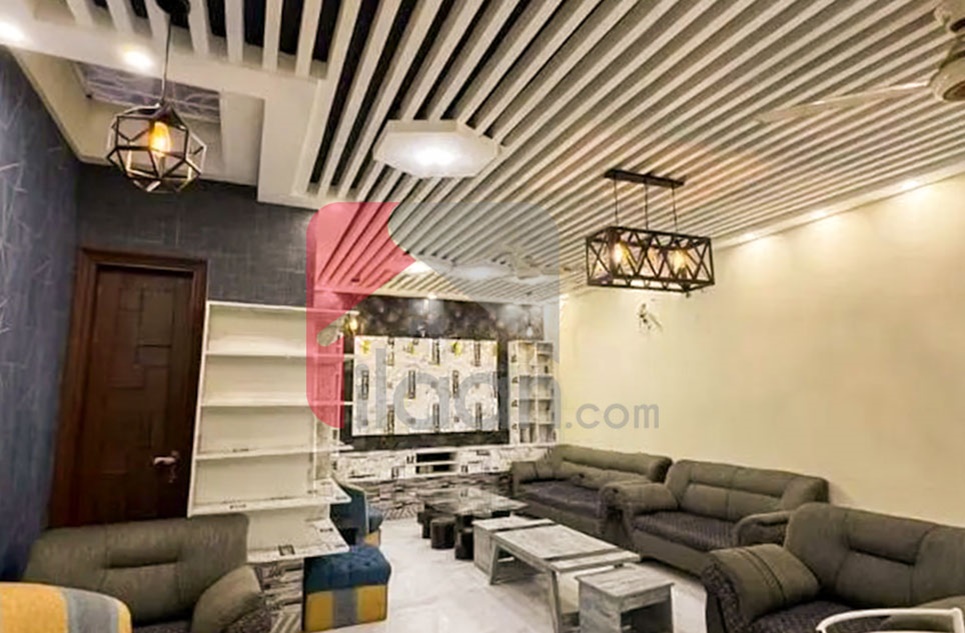 100 Square Yard House for Sale in Phase 7, DHA, Karachi