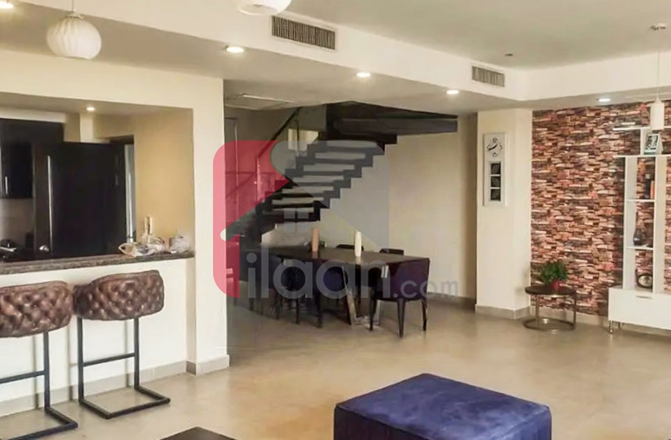 244 Square Yard House for Rent in Phase 8, DHA, Karachi