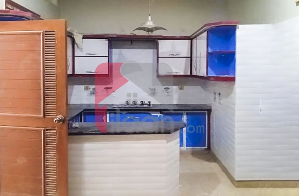 120 Square Yard House for Rent in Saadi Town, Karachi