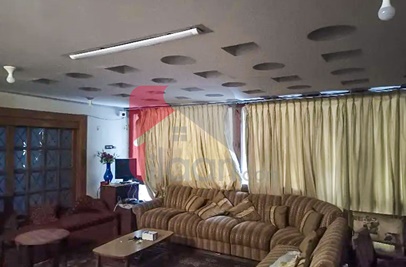 1200 Square Yard House for Rent in Shahrah-e-Faisal, Karachi