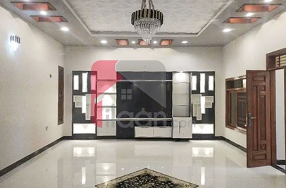 240 Square Yard House for Sale in Gulshan-e-iqbal, Karachi