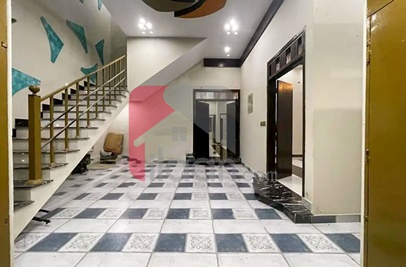 200 Square Yard House for Sale in Scheme 33, Karachi
