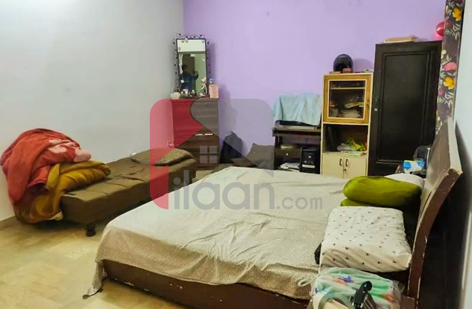 200 Square Yard House for Sale in Block 12, Federal B Area, Karachi