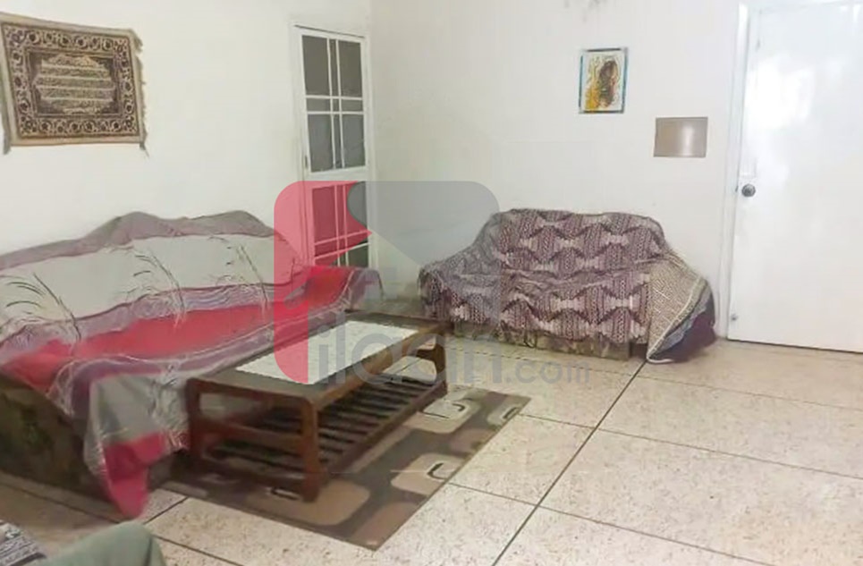 210 Square Yard House for Sale in Block 12, Federal B Area, Karachi