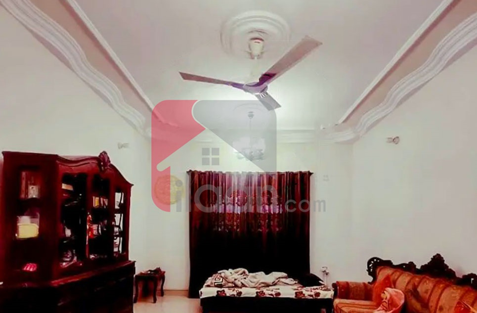 210 Square Yard House for Sale in Block 12, Federal B Area, Karachi