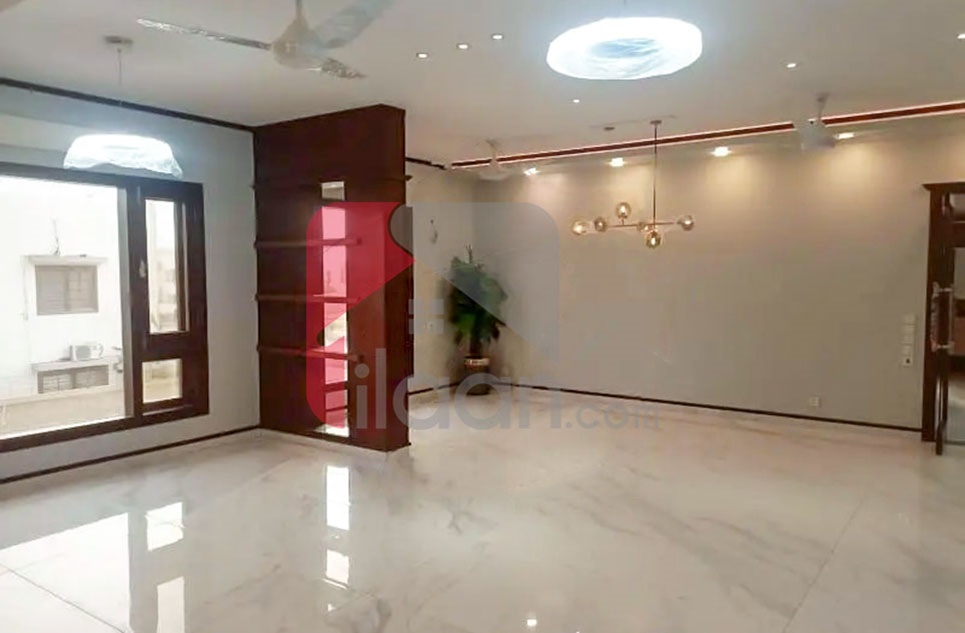 400 Square Yard House for Sale in Block 13, Federal B Area, Karachi