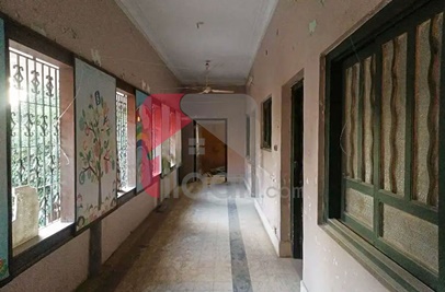 1000 Square Yard House for Rent in Block 2, PECHS, Karachi