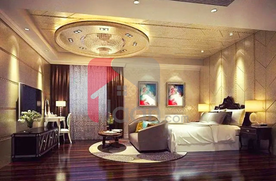 525 Square Yard House for Sale in Block 6, Federal B Area, Karachi