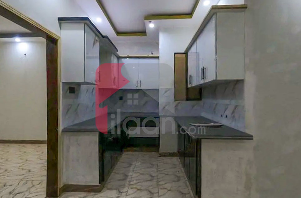 120 Square Yard House for Sale in Block 9, Federal B Area, Karachi