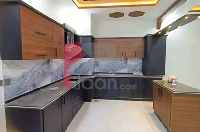 200 Square Yard House for Sale in Block D, North Nazimabad Town, Karachi