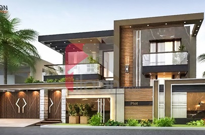 450 Square Yard House for Sale in Block N, North Nazimabad Town, Karachi
