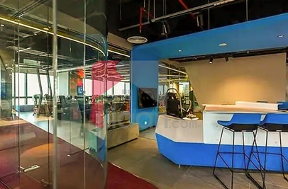 556 Sq.yd Office for Sale in Clifton, Karachi