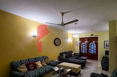 3 Bed Apartment for Sale in Block 9, Clifton, Karachi