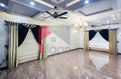 1 Kanal House for Sale in DC Colony, Gujranwala