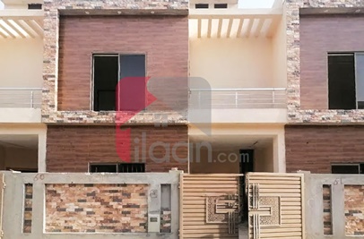 6 Marla House for Sale in DHA, Gujranwala