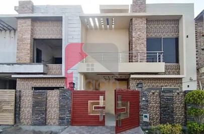 5 Marla House for Sale in DHA, Gujranwala