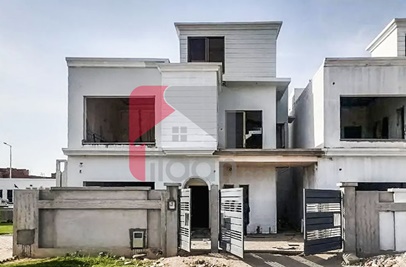 10 Marla House for Sale in DHA, Gujranwala