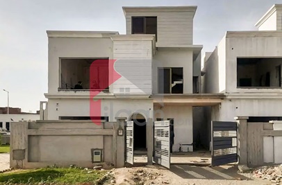 10 Marla House for Sale in DHA, Gujranwala