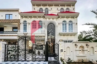 10 Marla House for Sale in Citi Housing Society, Gujranwala