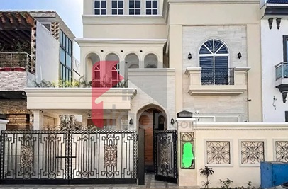 10 Marla House for Sale in Citi Housing Society, Gujranwala