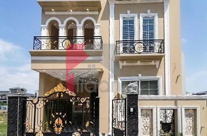 5 Marla House for Sale in Citi Housing Society, Gujranwala