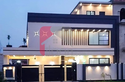 13 Marla House for Sale in Citi Housing Society, Gujranwala