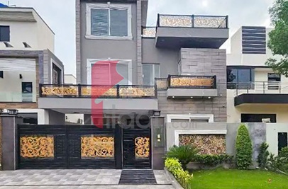 10 Marla House for Sale in Citi Housing Society, Gujranwala