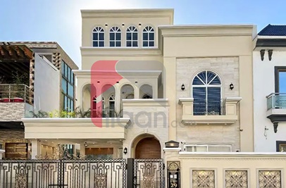 10.5 Marla House for Sale in Citi Housing Society, Gujranwala