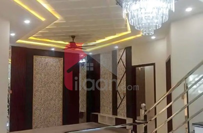 5 Marla House for Sale in Garden Town, Gujranwala