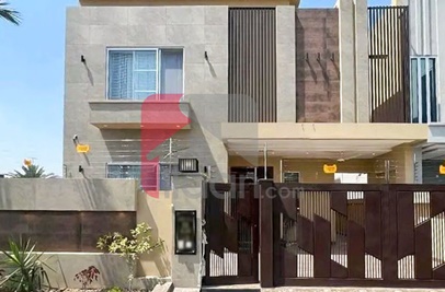 10 Marla House for Sale in Citi Housing Society, Gujranwala