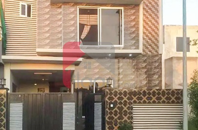 5 Marla House for Sale in Citi Housing Society, Gujranwala