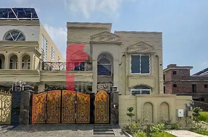 10 Marla House for Sale in Royal Palm City, Gujranwala