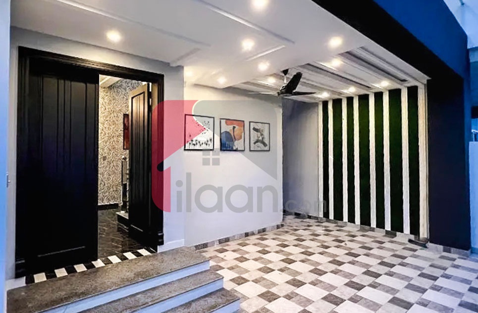 3 Marla House for Rent in Kashmir Road, Gujranwala