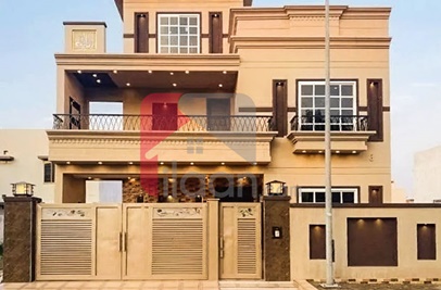 10 Marla House for Sale in Citi Housing Society, Gujranwala