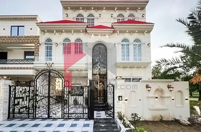 10 Marla House for Sale in Citi Housing Society, Gujranwala