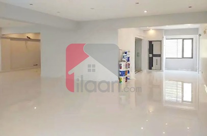 227 Sq.yd Office for Rent in Bukhari Commercial Area, Phase 6, DHA Karachi