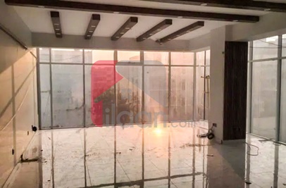 94 Sq.yd Office for Rent in Bukhari Commercial Area, Phase 6, DHA Karachi
