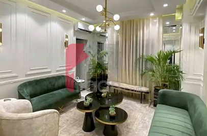 3 Bed Apartment for Sale in Clifton, Karachi