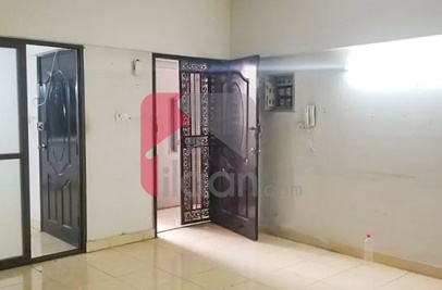 2 Bed Apartment for Rent in Phase 6, DHA Karachi