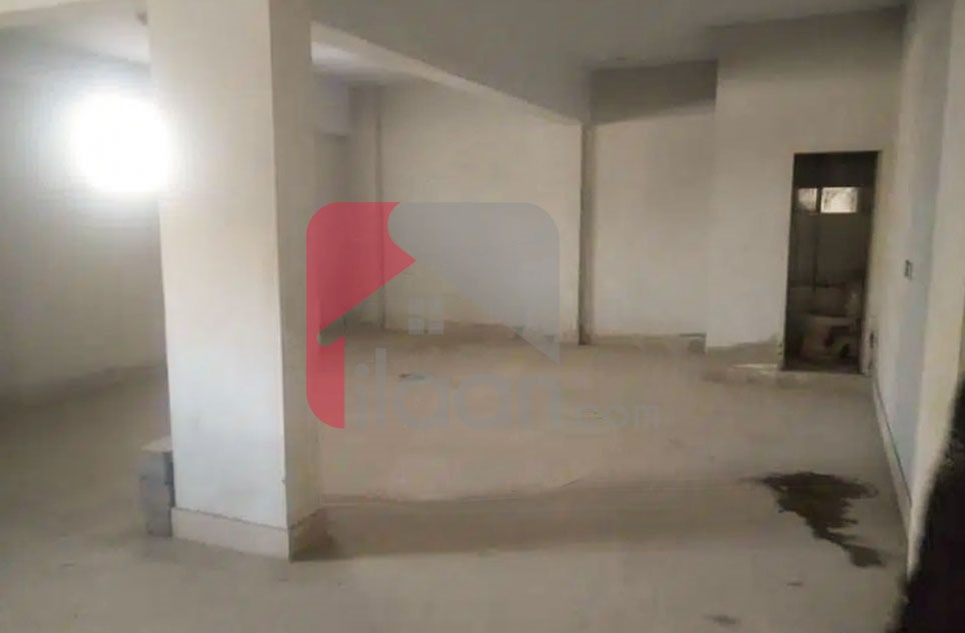 450 Sq.yd Warehouse for Rent in Allahwala Town, Karachi