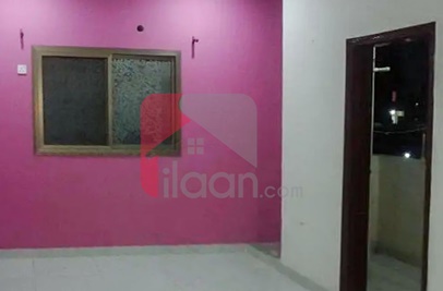 3 Bed Apartment for Sale in P&T Colony, Karachi