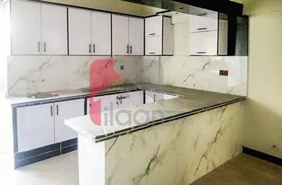 3 Bed Apartment for Sale in Scheme 45, Karachi