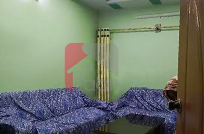 3 Bed Apartment for Sale in P&T Colony, Karachi