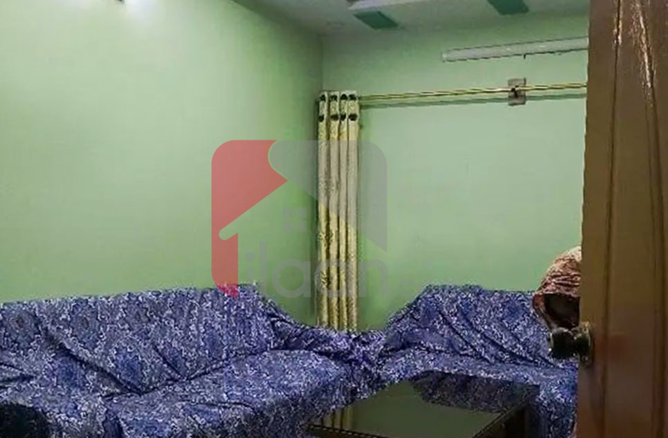 3 Bed Apartment for Sale in P&T Colony, Karachi