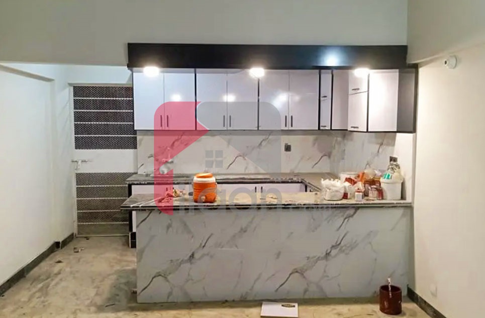 3 Bed Apartment for Rent in Gulshan-e-iqbal, Karachi