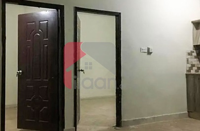 2 Bed Apartment for Sale in P&T Colony, Karachi