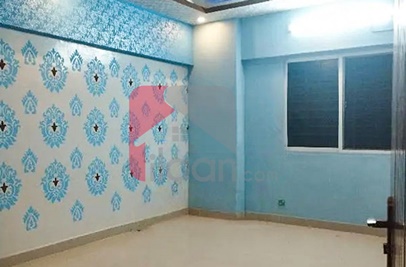 3 Bed Apartment for Sale in P&T Colony, Karachi